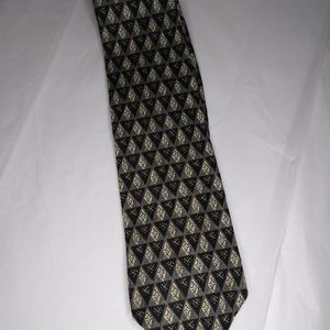Geoffrey Beene Men's Tie #T-12